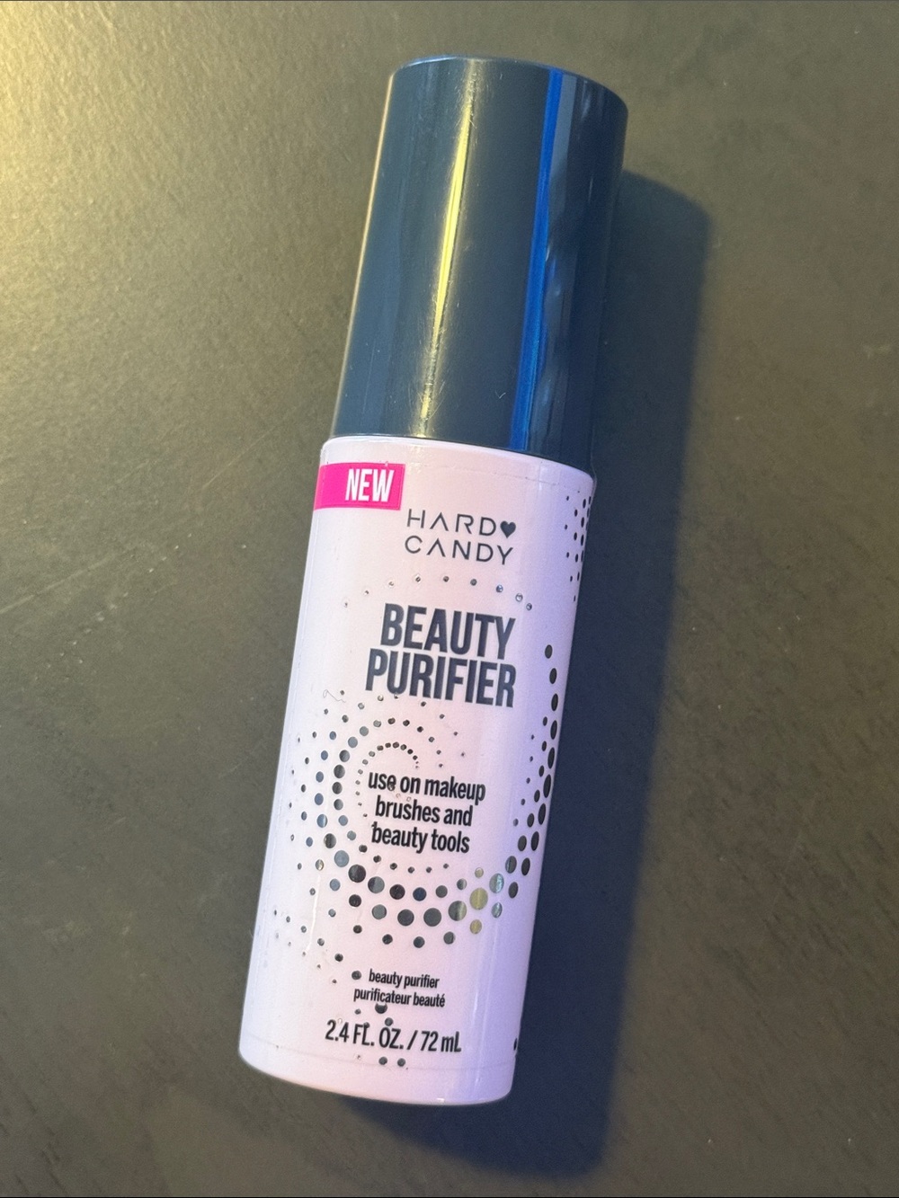 🌻 Hard Candy Beauty Purifier for Makeup Brushes and Makeup Tools NWT